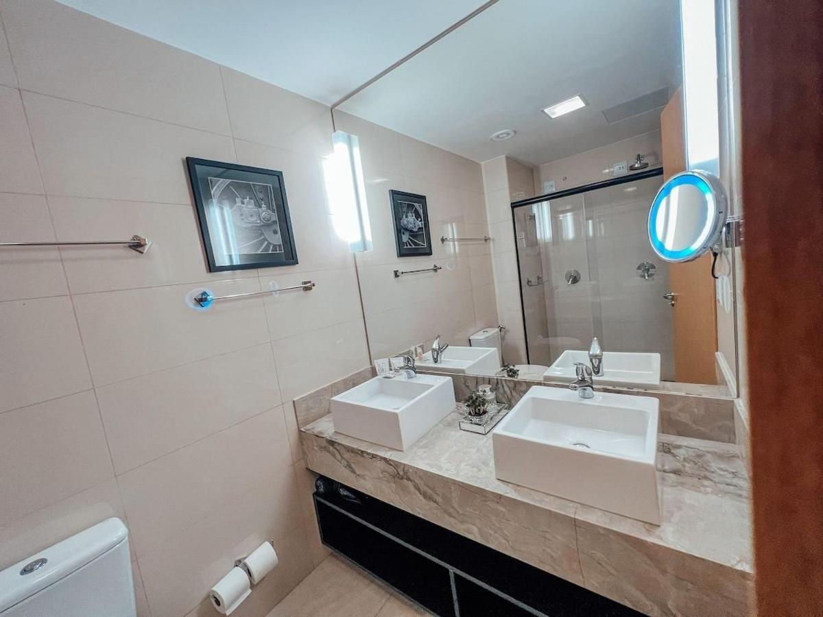 Quartos No Qs Marista Goiania Room photo